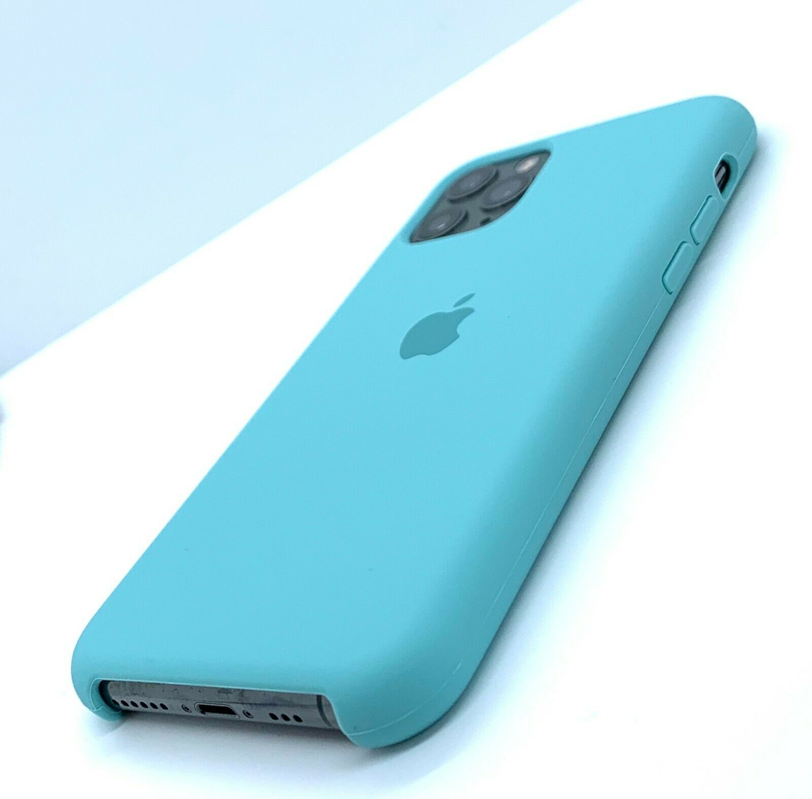 Funda de colores silicona Apple (iPhone 6 a iPhone XR) – KINGTIENDA!