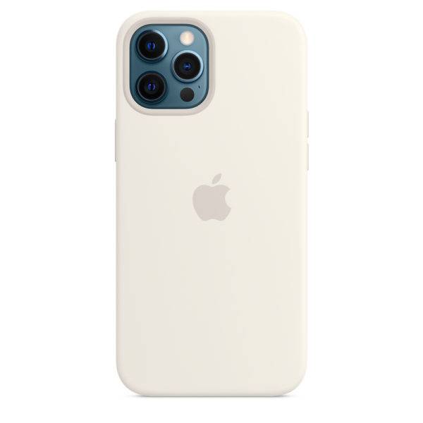 Funda de colores silicona para iPhone 12 Pro Max - Imagen 28