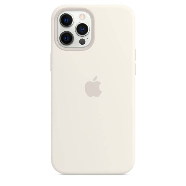 Funda de colores silicona para iPhone 12 Pro Max - Imagen 7