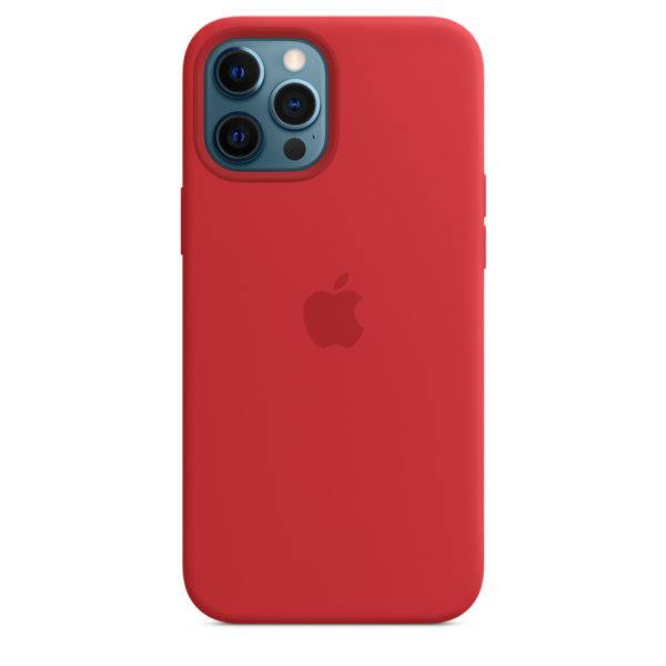 Funda de colores silicona para iPhone 12 Pro Max - Imagen 31