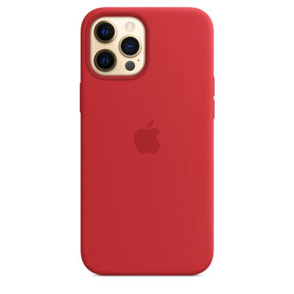 Funda de colores silicona para iPhone 12 Pro Max - Imagen 32