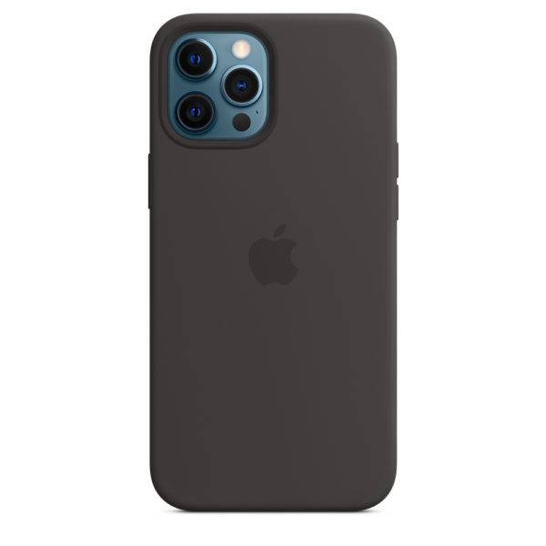 Funda de colores silicona para iPhone 12 Pro Max - Imagen 35