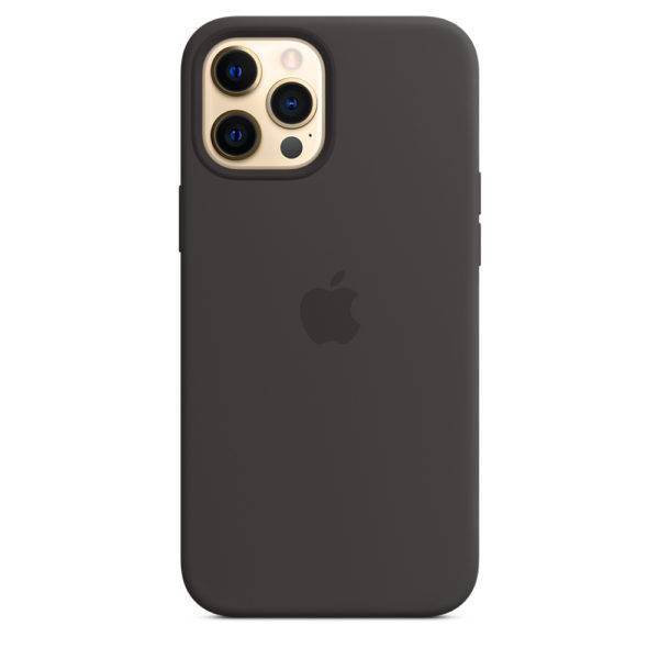 Funda de colores silicona para iPhone 12 Pro Max - Imagen 36