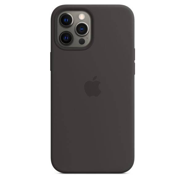 Funda de colores silicona para iPhone 12 Pro Max - Imagen 8