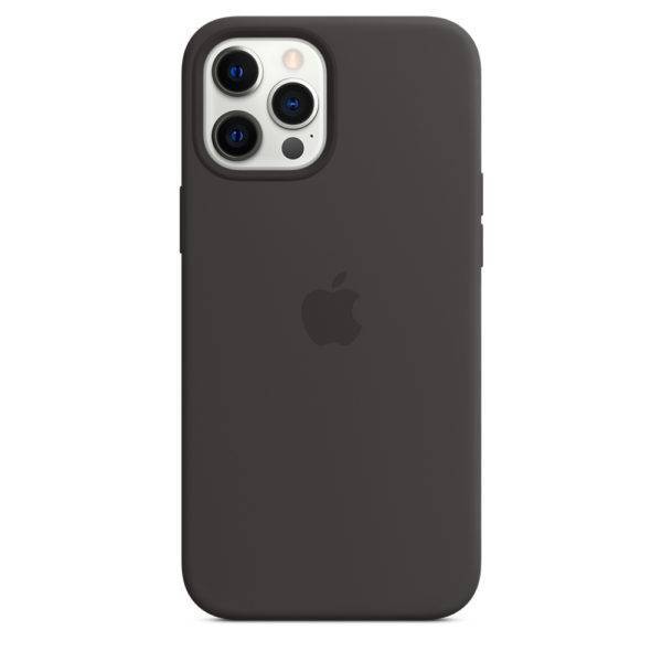 Funda de colores silicona para iPhone 12 Pro Max - Imagen 37