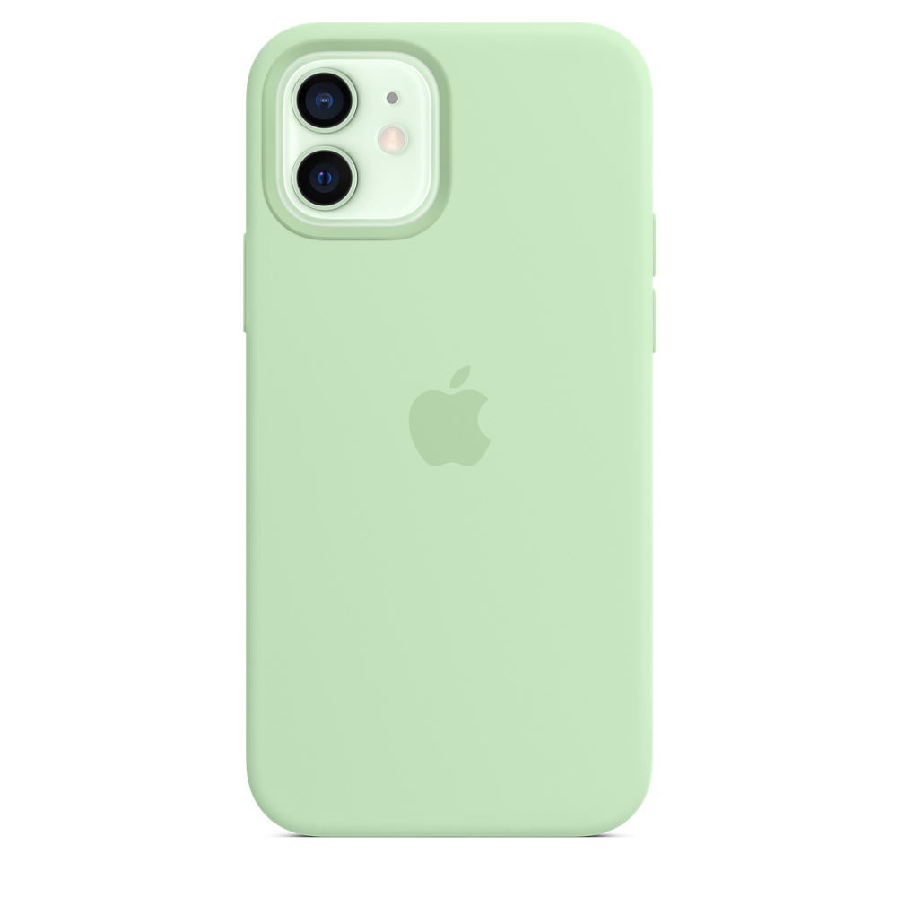 Funda de silicona con MagSafe Apple Ralladura de limón para iPhone 13 -  Funda para teléfono móvil