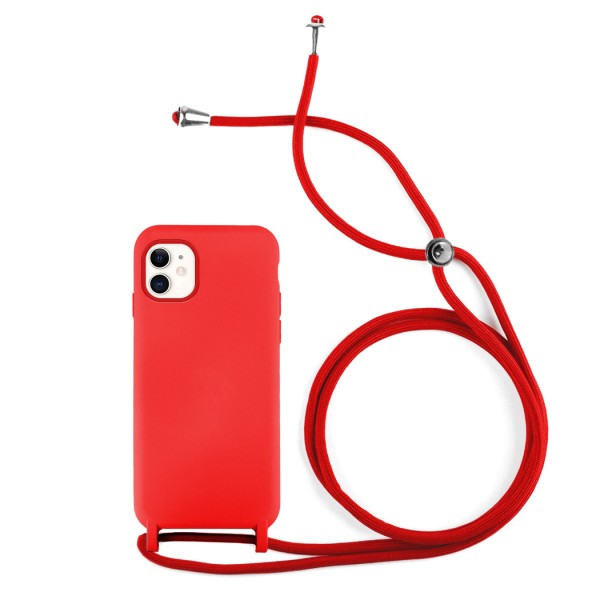 iPhone - Funda con Cuerda - Carcasas Diseño