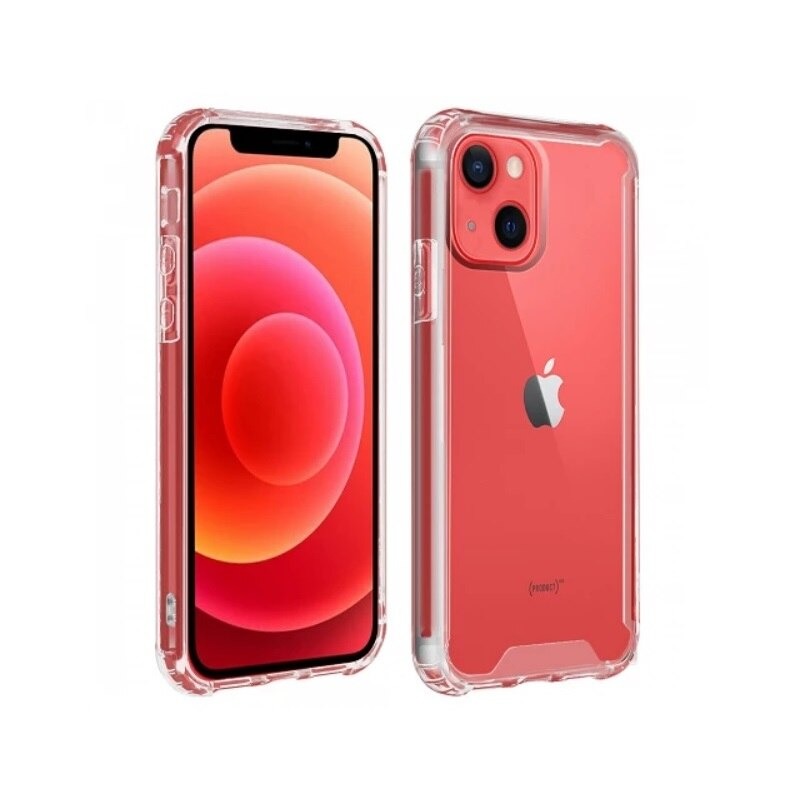 Funda Anti Golpe Xiaomi Redmi 9C – KINGTIENDA!