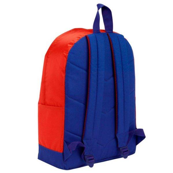 Mochila Ordenador Portátil 15-16 pulg Licencia Atlético de Madrid - Imagen 2