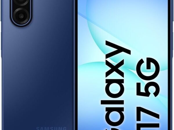 Teléfono Móvil - Samsung Galaxy A17 5G 256GB